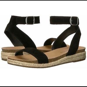 Lucky Brand Garston Sandals